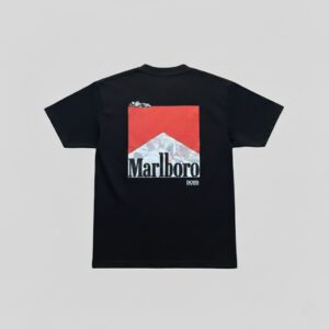 T-shirt Hugo Boss AyrtonSenna