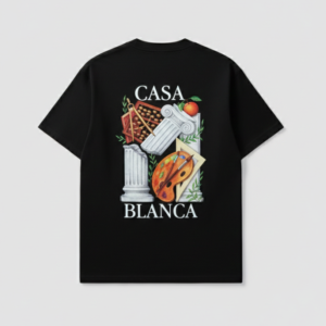 T-Shirt Casa Blanca