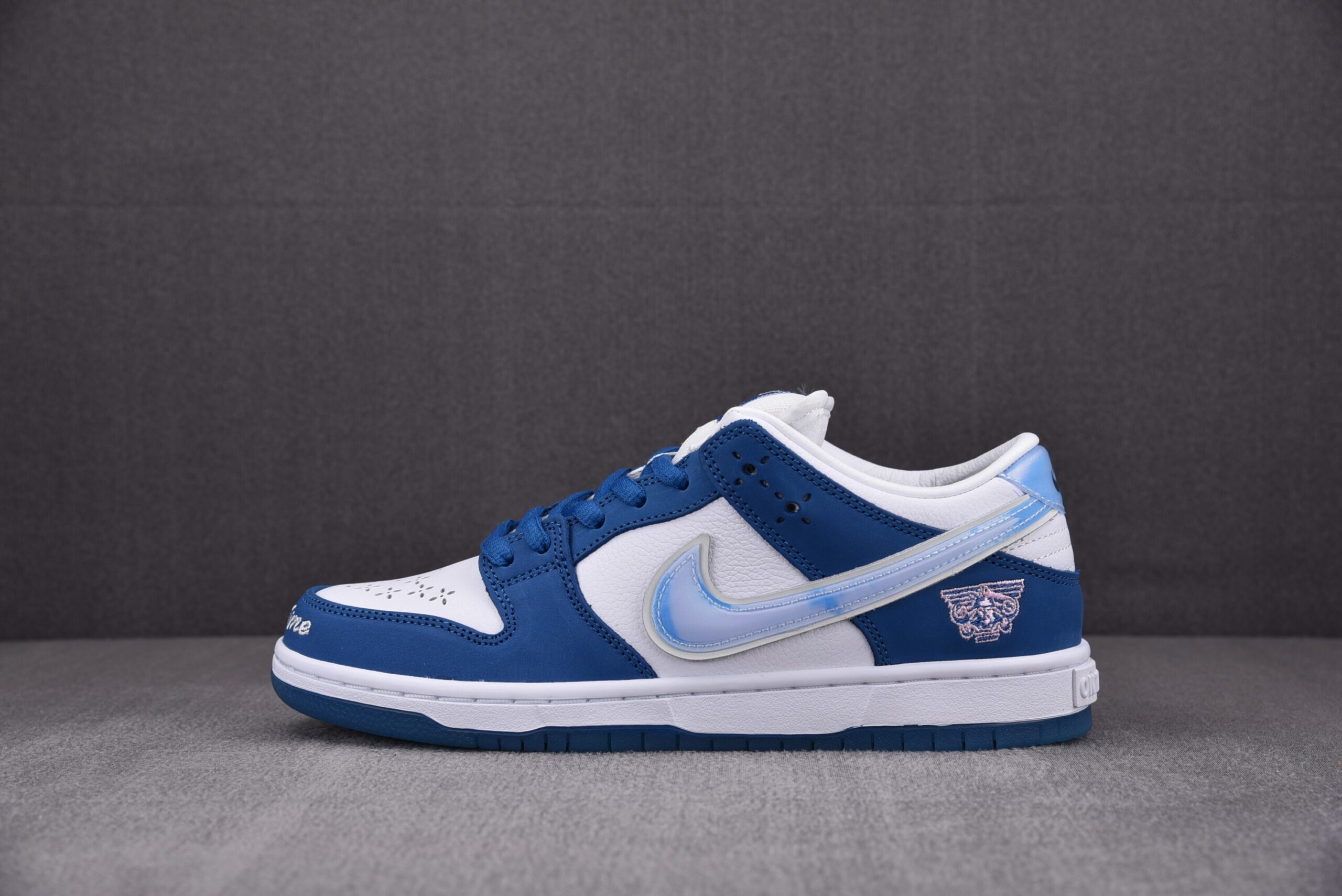 Born x Raised x Nike Dunk Low SB ‘One Block at a Time’