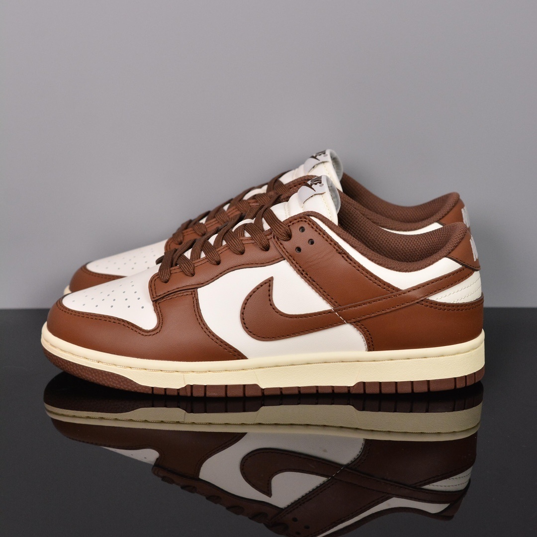 Nike Dunk Low Cacao Wow