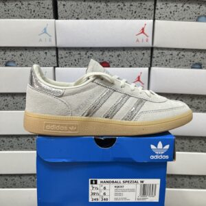 Adidas Handball Spezial Beige