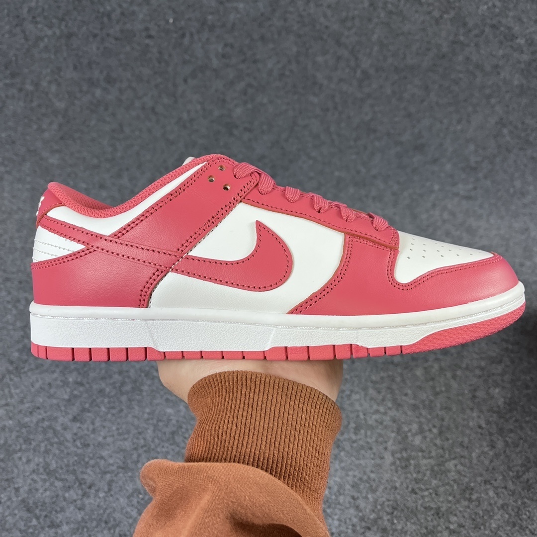 Nike Dunk Low ‘Archeo Pink’
