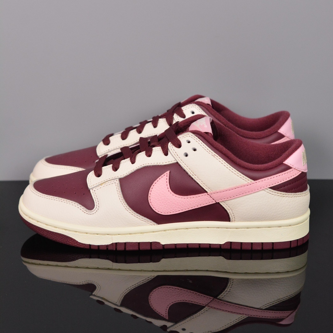 Nike Dunk Low Premium Valentine’s Day