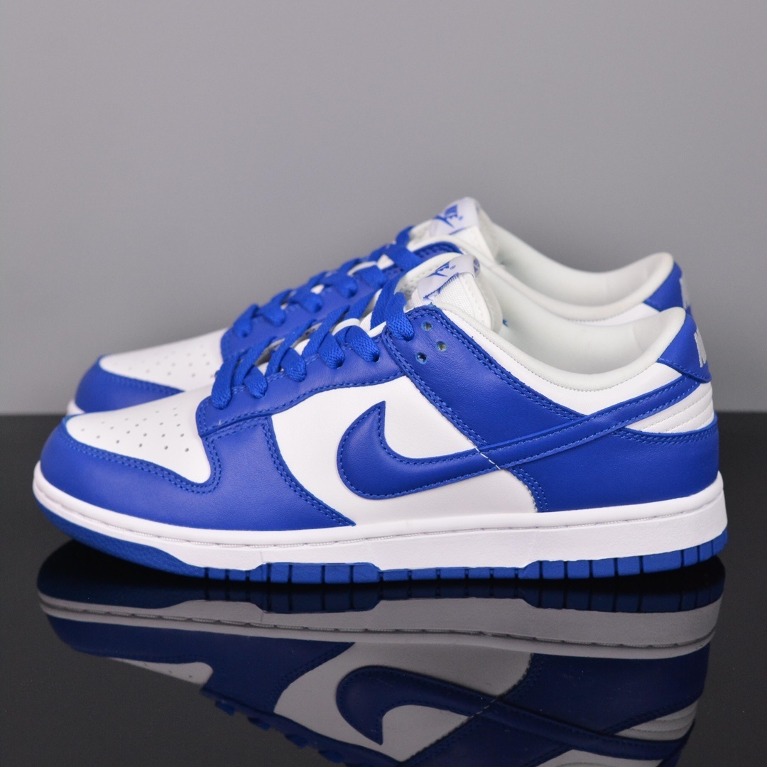 Dunk Low Retro SP ‘Kentucky’