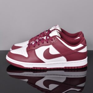 Nike Dunk Low Redwood