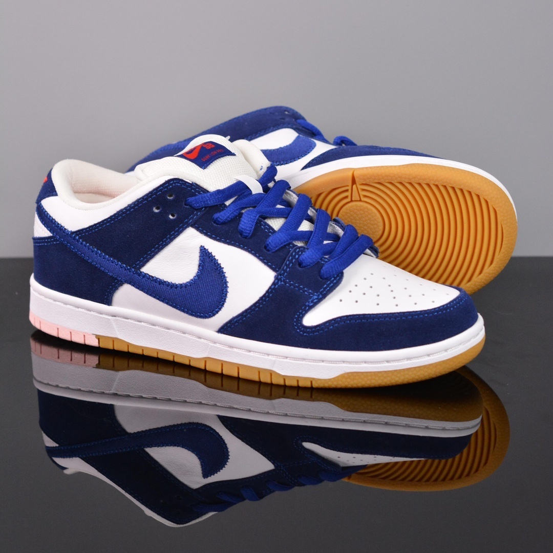 Nike SB Dunk Low LA Dodgers