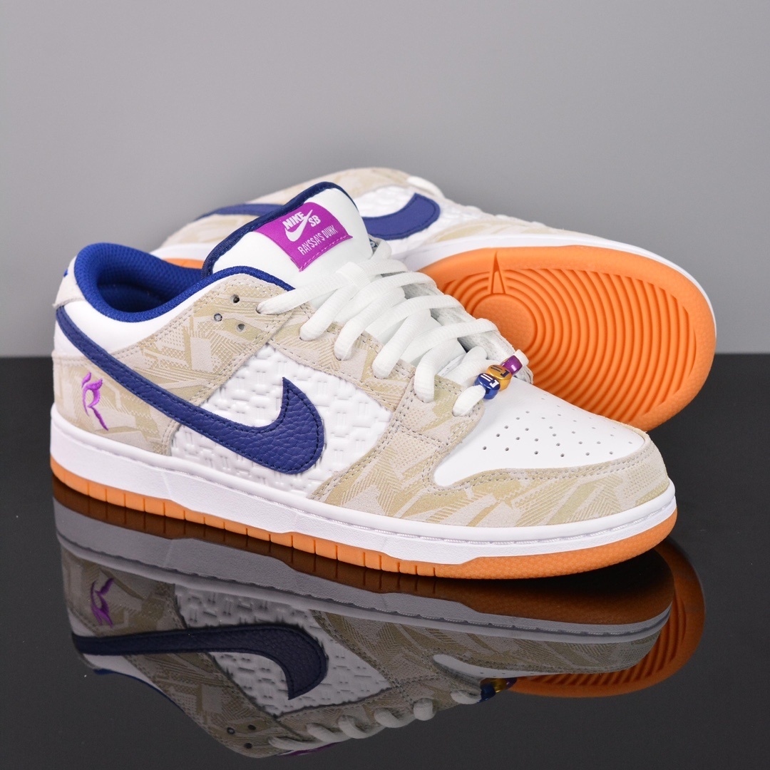 Nike SB Dunk Low Rayssa Leal